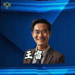 王雷