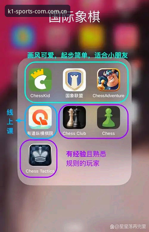 K1体育体育品牌安卓版 vs 其他体育平台：1991年创立的老牌巨头如何引领移动端新体验