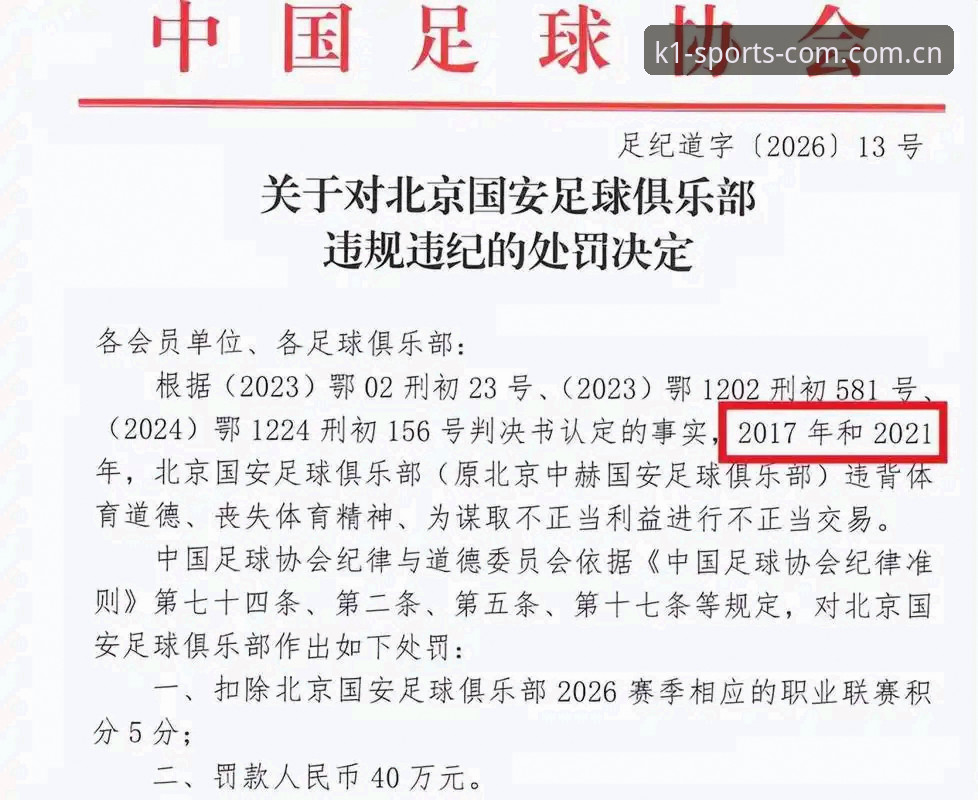 3大维度解读足协第三批禁足名单——65人受罚背后的体育生态重构